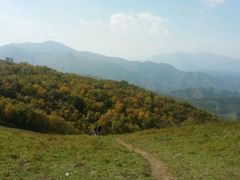 -北京灵山风景区