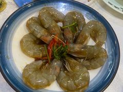 -渔娘渔家丹东海鲜(东直门店)