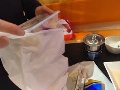 -蚝喜粤·广州味·茶楼点心(长隆店)