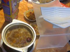 -塔兰齐新疆孜然火锅(鲤鱼山路店)