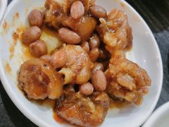 猪手-品香排骨饭(羊官路店)