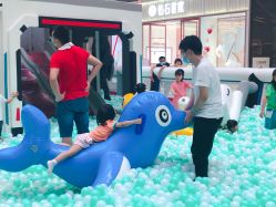 -meland·儿童乐园·游戏厅娃娃机·电玩Xbox(成都合生汇店)