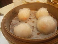 -潮福城大酒楼(北尚店)