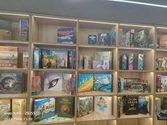 -莱姆星桌游·拼豆·团建