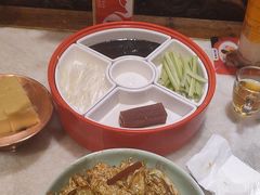 -小吊梨汤·北京菜·烤鸭(华润万象城店)