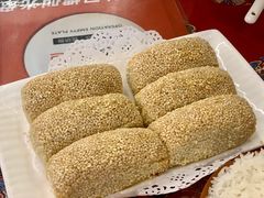 -玉华台饭庄(裕中西里小区店)