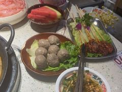 -龙厂长老火锅(抚琴店)