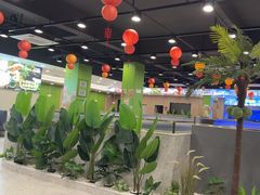 -果然农夫椰子鸡(虎门大润发店)