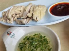 -李先生牛肉面大王(东营友谊广场店)