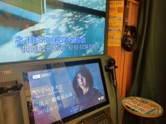 -咪哒唱吧(龙之梦城市生活中心店)