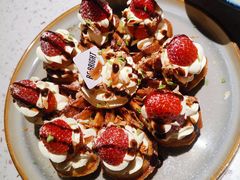 -BE BRIGHT KITCHEN(正佳广场店)