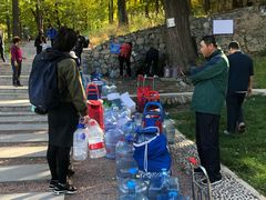 -阳台山自然风景区