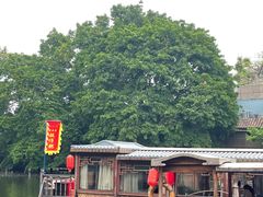 -荔湾湖公园