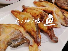 -旺达·福州菜(正大广场店)