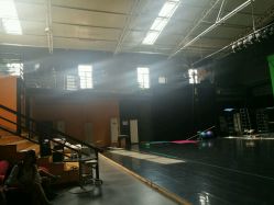 -北京当代芭蕾舞团·艺术中心