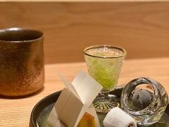 -Sushi Zo Hong Kong