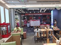 -喜家德虾仁水饺(东方宝泰店)