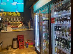 -有局·成都市井烧烤·精酿啤酒(双楠店)