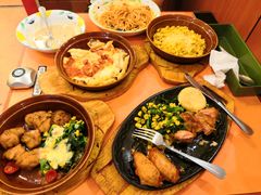 -萨莉亚意式餐厅(悦荟广场店)