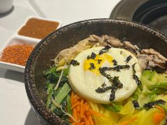 -韩时烤肉(枫蓝店)