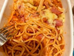 -卡朋西餐(悦汇城店)