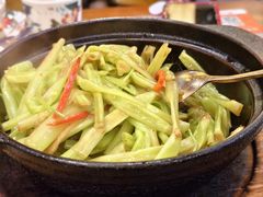 -得意啫·广东啫啫煲(前海HOP店)