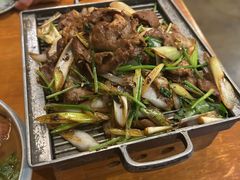 -锦小馆(安贞店)
