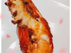 -Oyster Talks 四度蚝法餐厅