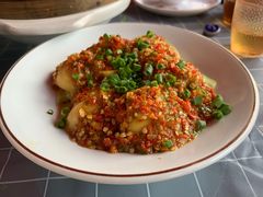 -易老头三样菜(南滨路总店)