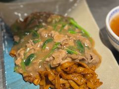 -潮界(虹桥新天地店)