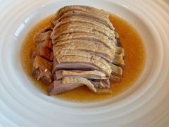 盐水老鹅-花园茶楼(兴城西路店)