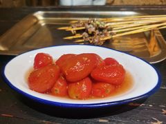 -盟重烧烤(高正街店)