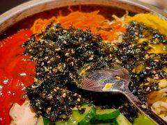 -松涛园朝鲜·海鲜·料理店(鸭绿江断桥店)