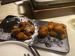 -绿茶餐厅(乐峰广场店)