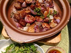 -太守宴·蘭院(天塔店)