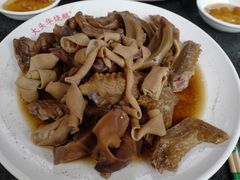 -黄连大头华烧鹅店(大良店)