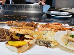 -大渔铁板烧(蛇口店)