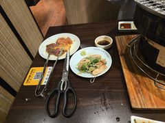 -蒜香焼肉PURUSHIN(马场路店)
