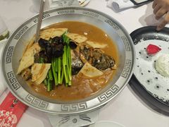 -老妈菜馆(建设街店)