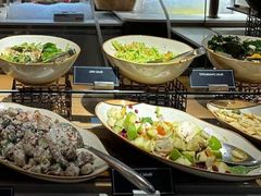 -RISE RESTAURANT(滨海湾金沙店)