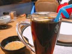 -三人行骨头王火锅(长寿店)