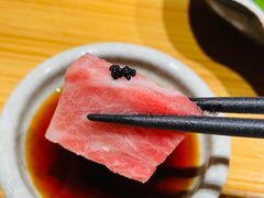 -花和海鲜自助(梅江店)