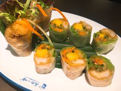 -美奈小馆·越南料理(中航城君尚购物中心店)