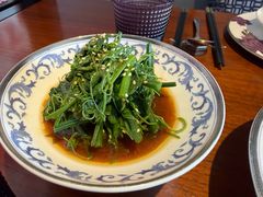 -王府井文华东方酒店-紫膳餐厅