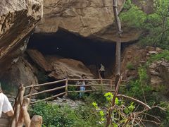 -黑龙潭风景区