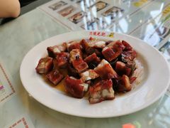 -澳门陈光记烧味饭店(万象城店)