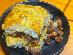 -莲餐厅·湖北菜·潜江小龙虾店(愚园路店)