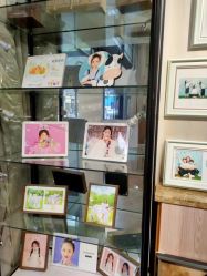 -七彩鱼儿童摄影(江汉路店)