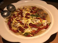 -太二酸菜鱼(永旺梦乐城店)