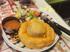 -肥韬香港茶餐厅(上海首店)